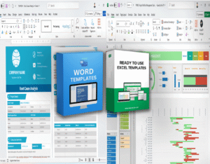 word excel files