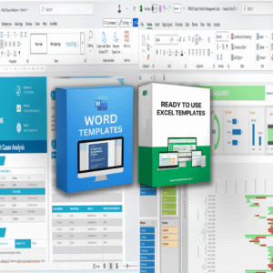 word excel files