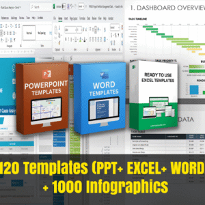 ppt word excel files