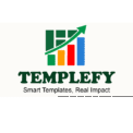 for site templefy logo